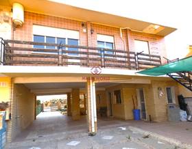 single family house sale cartagena isla plana by 325,000 eur