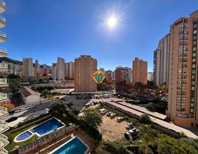 apartments for sale in alicante province