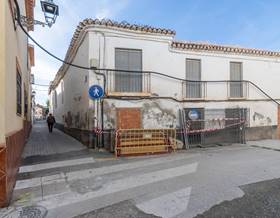 houses for sale in la zubia