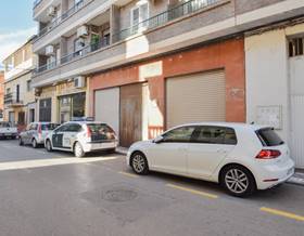 premises sale maracena avenida blas de otero by 135,000 eur