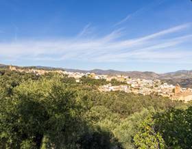 land sale granada lecrin by 140,000 eur
