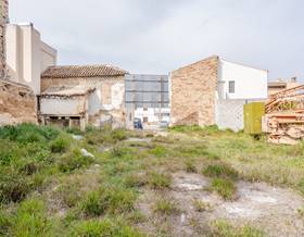 lands for sale in churriana de la vega