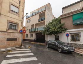 houses for sale in huetor de santillan