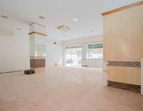 premises for sale in huetor vega