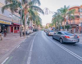 flat sale motril centro by 245,000 eur