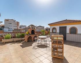 villas for sale in huetor vega
