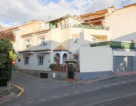 villas for sale in monachil
