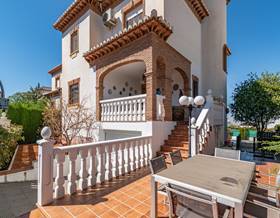 chalet sale la zubia camino de cájar by 380,000 eur