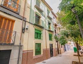 buildings for sale in granada