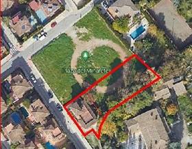 others sale granada el serrallo by 455,000 eur