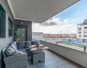 apartments for sale in granada province