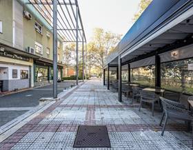 premises sale alcorcon parque lisboa - la paz by 214,900 eur