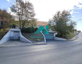 garages for sale in madrid province