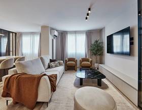 apartments for sale in salamanca madrid