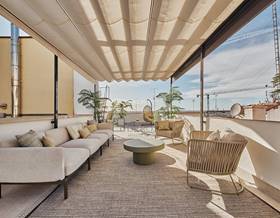 penthouses for sale in downtown madrid