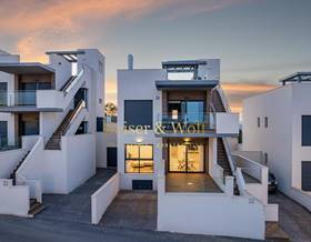 houses for sale in los montesinos