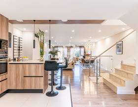 villas for sale in madrid province