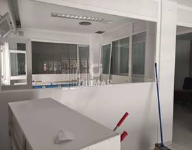 premises rent malaga centro histórico by 3,000 eur