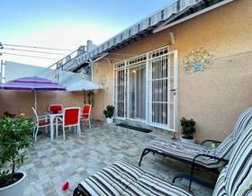 townhouse sale torrevieja la siesta - el salado - torreta by 154,900 eur