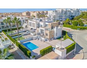 townhouse sale torrevieja los balcones - los altos by 569,000 eur