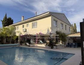 villas for sale in sant joan d´alacant