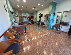 premises for sale in la senia