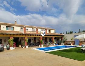 houses for sale in malaga province