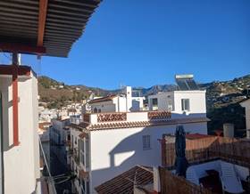 townhouse sale málaga torrox by 147,000 eur