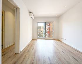 flat sale barcelona barcelona capital by 580,000 eur