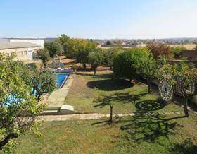 villas for sale in san andres del rabanedo