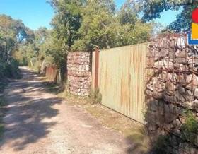 land sale caceres caceres by 32,000 eur