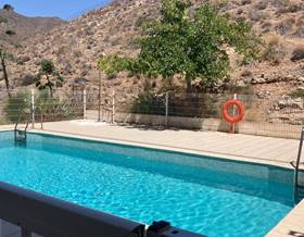 apartments for sale in aguadulce, almeria