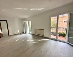 apartments for rent in san blas madrid