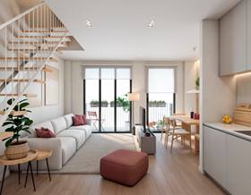 penthouse sale valencia by 515,000 eur