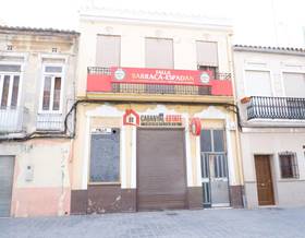 single family house sale valencia by 380,000 eur