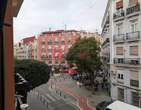 flat sale valencia valencia by 350,000 eur