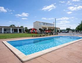 houses for sale in valencia province