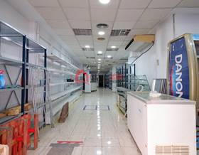 premises for rent in valencia