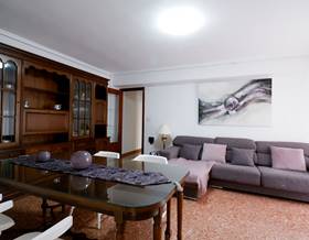 apartment rent valencia by 1,500 eur
