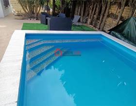 chalet rent lliria by 1,000 eur