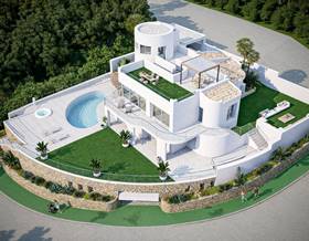 villas for sale in calpe calp