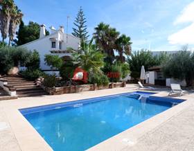 villas for sale in betera