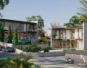 houses for sale in benirrama
