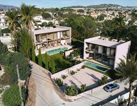 villas for sale in moraira