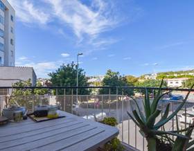 flat sale sitges poble sec/observatori by 248,000 eur