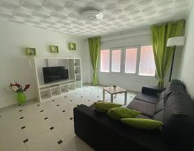 flat sale denia puerto by 186,000 eur