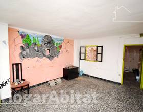 single family house sale l´ alcora comunidad valenciana by 75,000 eur