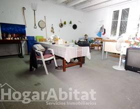 single family house sale cheste comunidad valenciana by 104,000 eur