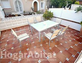 townhouse sale alquerias del niño perdido centro by 225,000 eur