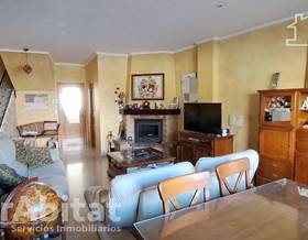 townhouse sale gandia benipeixcar - el raval by 253,000 eur